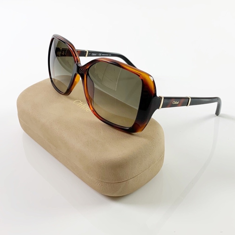 Chloe Sunglasses